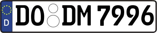 DO-DM7996