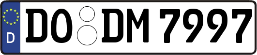DO-DM7997