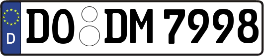 DO-DM7998