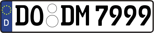 DO-DM7999