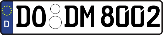 DO-DM8002