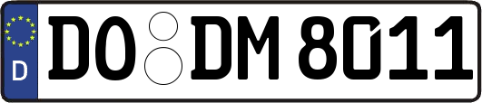 DO-DM8011