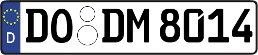 DO-DM8014