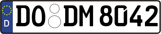 DO-DM8042