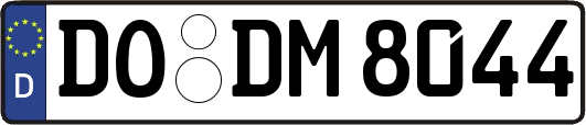 DO-DM8044