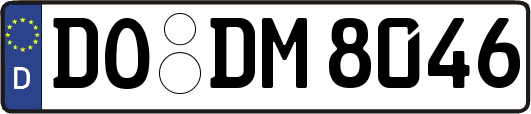 DO-DM8046
