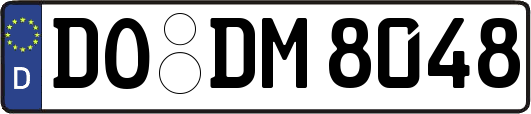 DO-DM8048
