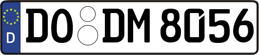 DO-DM8056