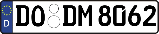 DO-DM8062