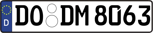 DO-DM8063
