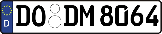 DO-DM8064