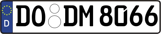 DO-DM8066
