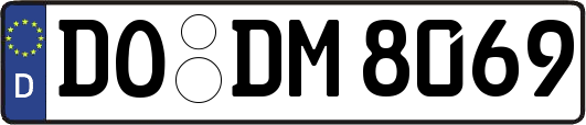 DO-DM8069