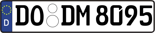 DO-DM8095