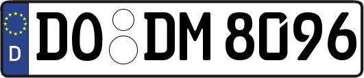 DO-DM8096