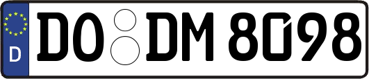 DO-DM8098