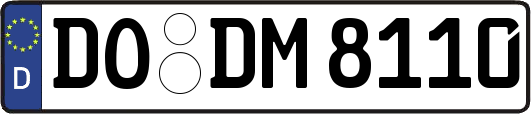 DO-DM8110