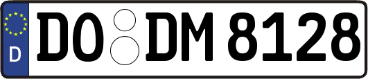 DO-DM8128