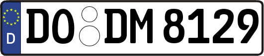 DO-DM8129