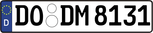DO-DM8131