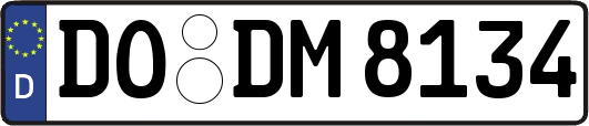DO-DM8134