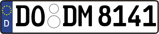 DO-DM8141
