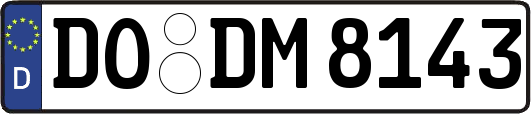 DO-DM8143