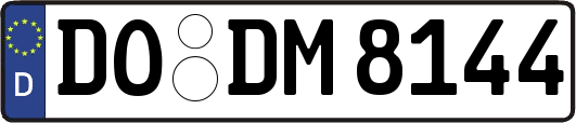 DO-DM8144