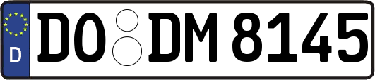 DO-DM8145