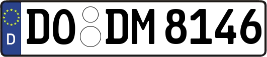 DO-DM8146