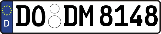 DO-DM8148