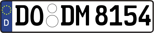 DO-DM8154