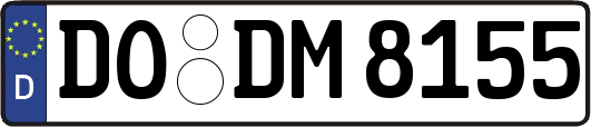 DO-DM8155