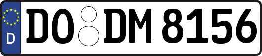 DO-DM8156