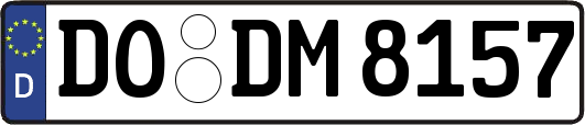 DO-DM8157