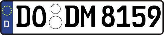 DO-DM8159