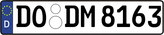 DO-DM8163