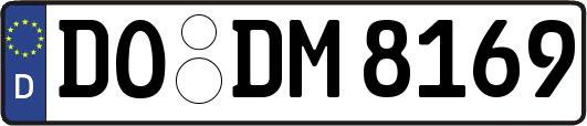 DO-DM8169
