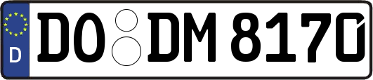 DO-DM8170