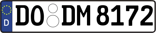 DO-DM8172