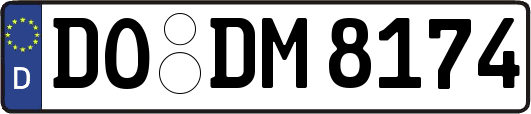 DO-DM8174