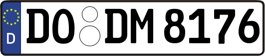 DO-DM8176