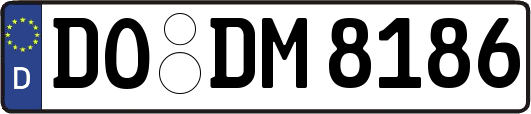 DO-DM8186
