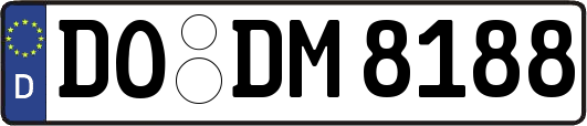 DO-DM8188