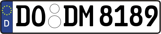 DO-DM8189