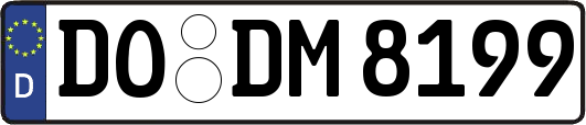 DO-DM8199