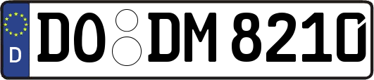 DO-DM8210