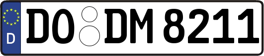 DO-DM8211