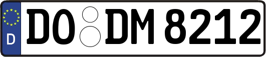 DO-DM8212