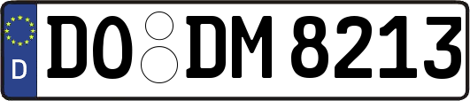 DO-DM8213